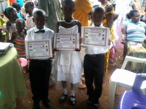 children-award